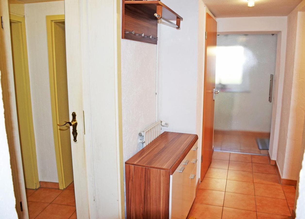 Ferienwohnung Zur Baaber Heide Exterior foto